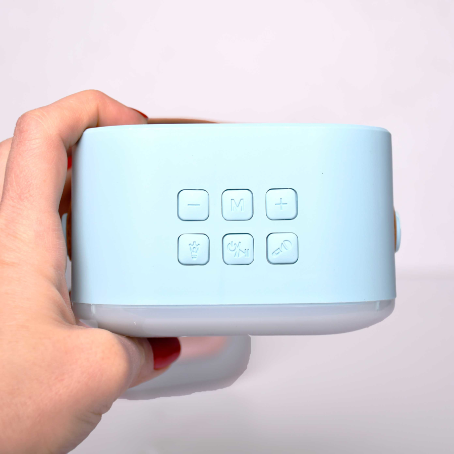 اسپیکر بلوتوثی میکروفون دار A31