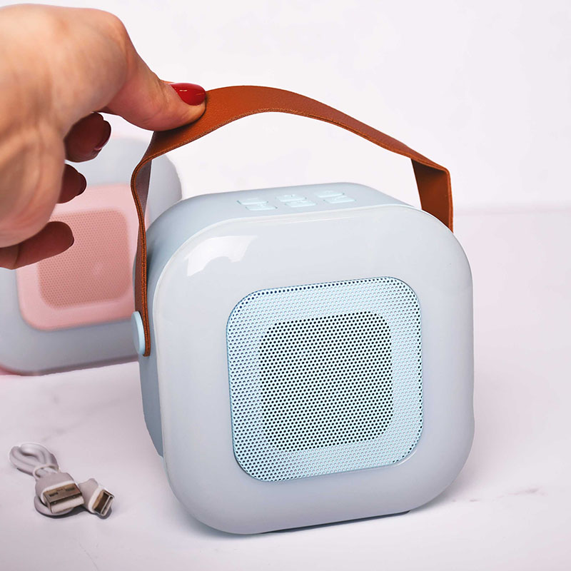 اسپیکر بلوتوثی میکروفون دار A31