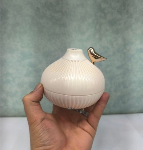 بخور سرد و رطوبت ساز فانتزی طرح گنجشک حجم 300ml