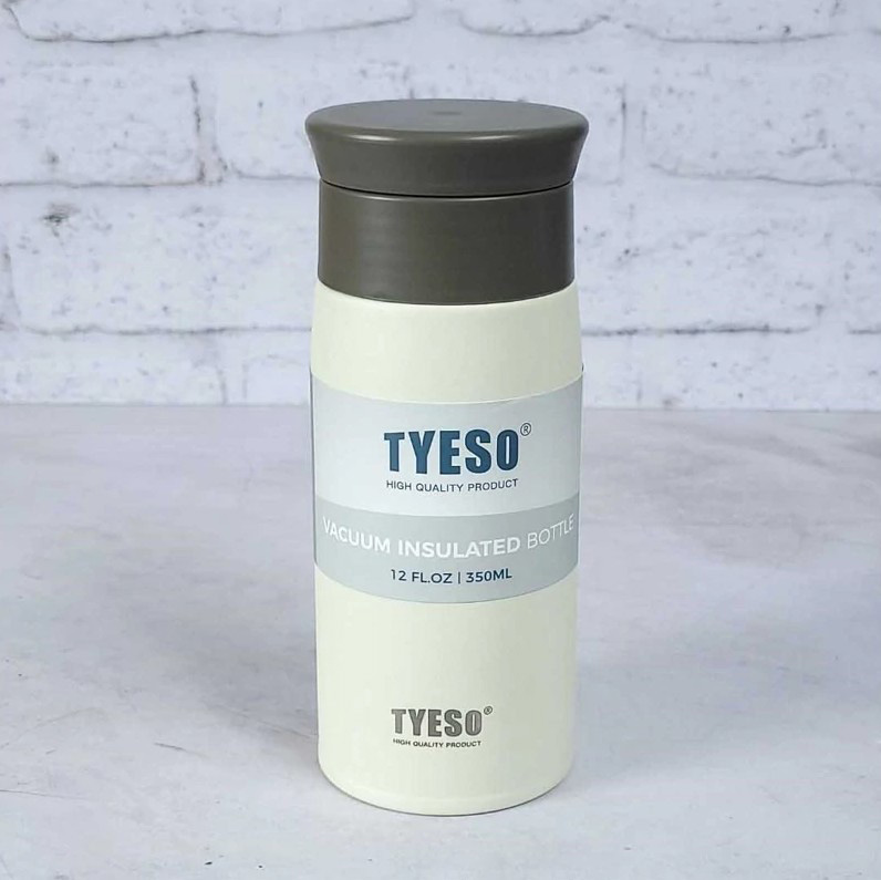 فلاسک و تراول ماگ وکیوم TYESO استیل 304 حجم 500ml