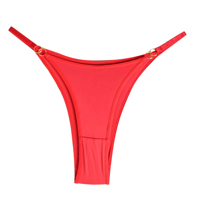 ست شورت و سوتین زنانه اسفنجی مدل حلقه دار کاپ B کد 2011