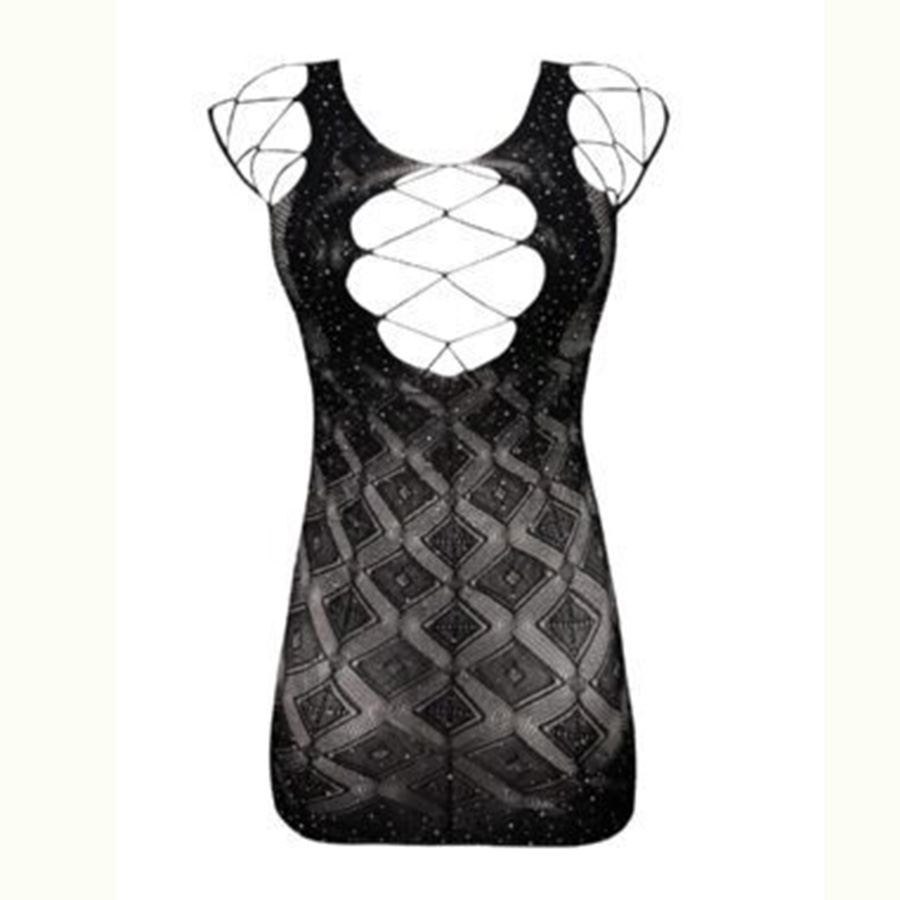 بادی زنانه فانتزی کد 7032