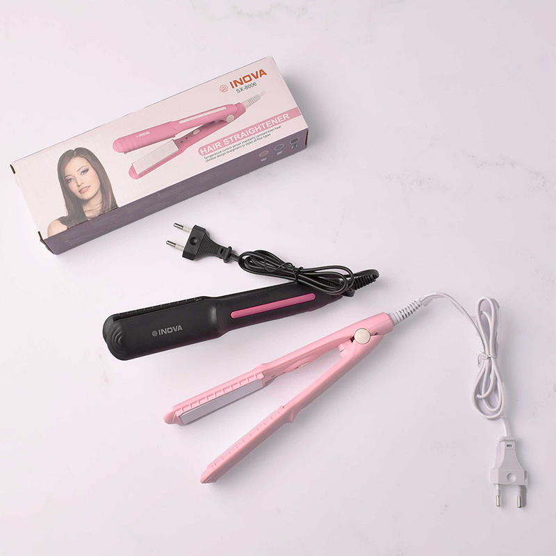 اتو مو برقی INOVA مدل SX-8006