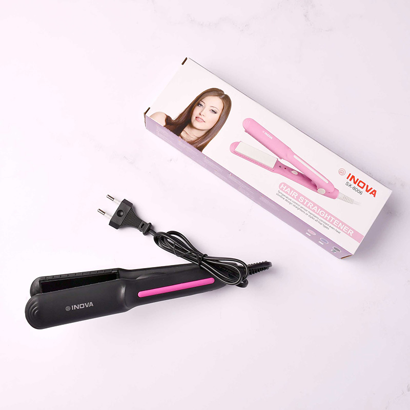 اتو مو برقی INOVA مدل SX-8006