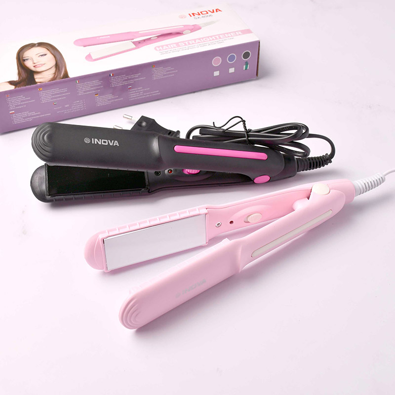 اتو مو برقی INOVA مدل SX-8006