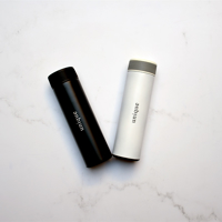 فلاسک دماسنج دار یونیک استیل 316 ظرفیت 500ml