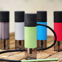 قلیان مسافرتی