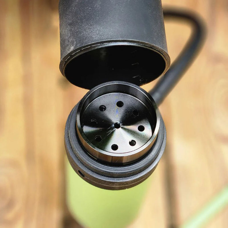 قلیان مسافرتی