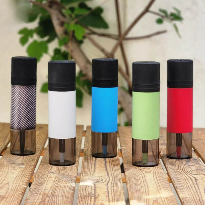 قلیان مسافرتی