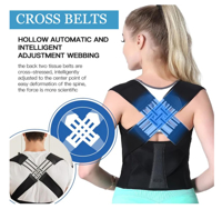 قوزبند طبی کشی (Unesex) - مناسب آقایان و بانوان