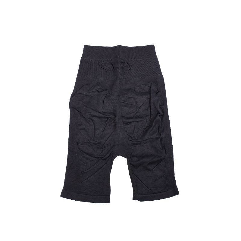 بایکر و شلوارک ورزشی زنانه طرح دار