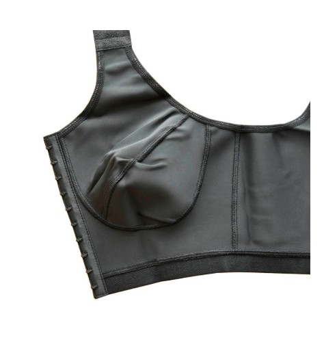 سوتین گنی جلو قزن دار آنچری کد 2005