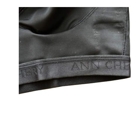 سوتین گنی جلو زیپ دار آنچری کد 2001