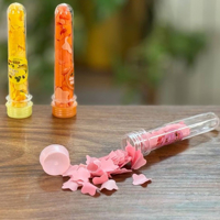 صابون مسافرتی گلی