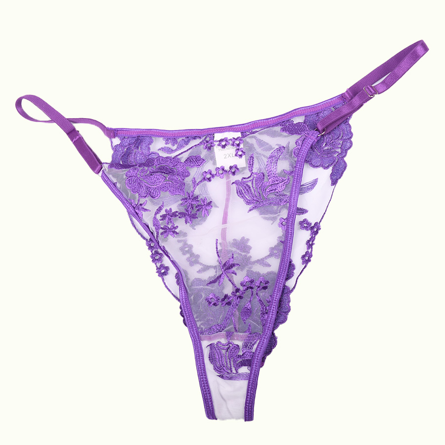 ست لباس زیر فانتزی شورت و سوتین فنردار برند SHEIN کد 202