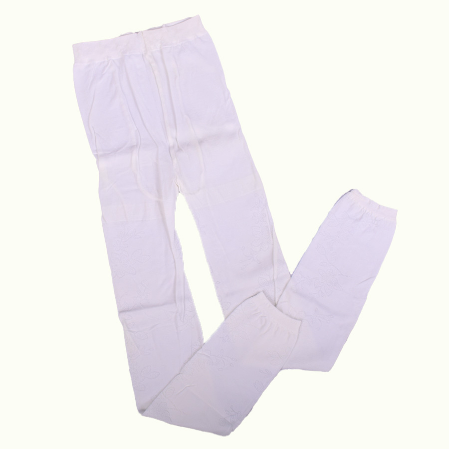 ساق شلواری و ساپورت زنانه طرح دار برند YINGJIE ضخامت 280D