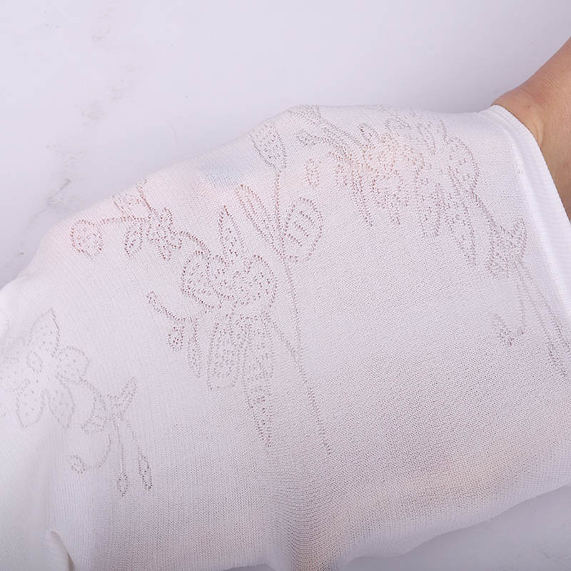 ساق شلواری و ساپورت زنانه طرح دار برند YINGJIE ضخامت 280D