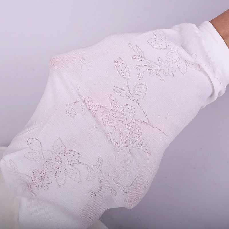 ساق شلواری و ساپورت زنانه طرح دار برند YINGJIE ضخامت 280D