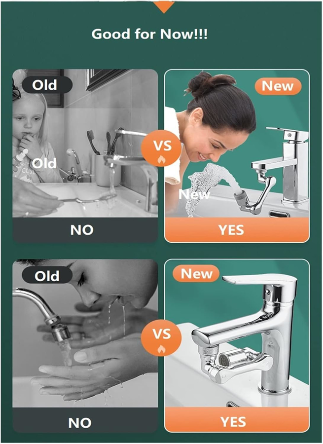 سرشیر دو بازو سه محوره