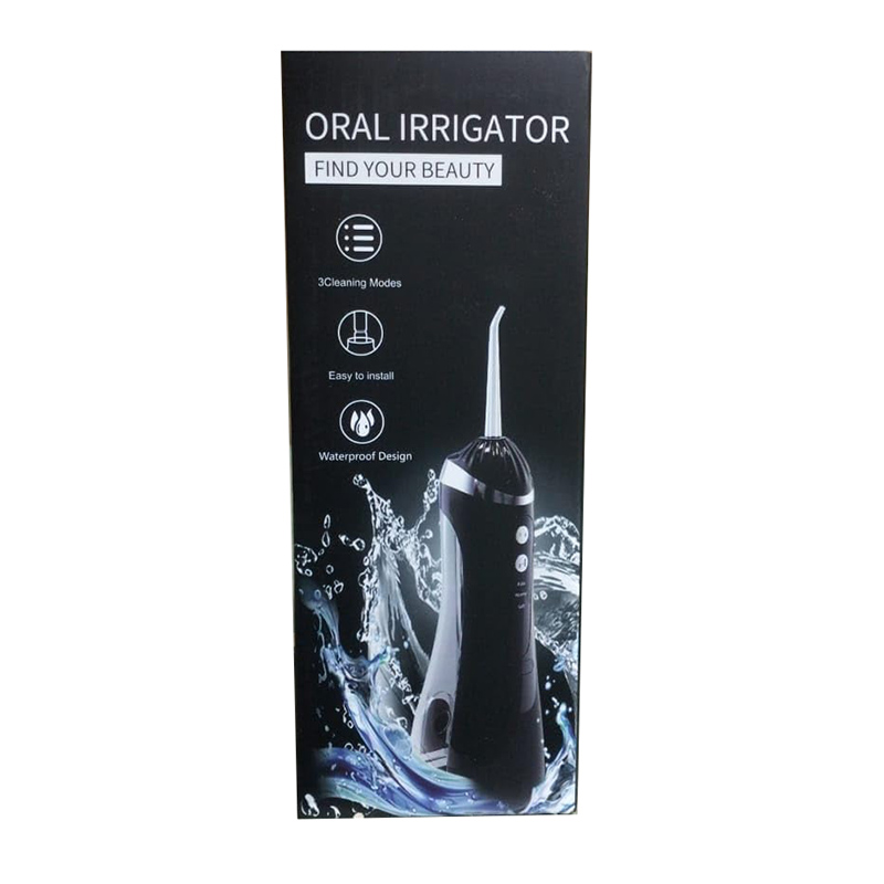 واترجت دندان و دهانشویه شارژی Oral Irrigator