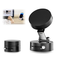 هولدر موبایل مدل مکشی - مگنتی