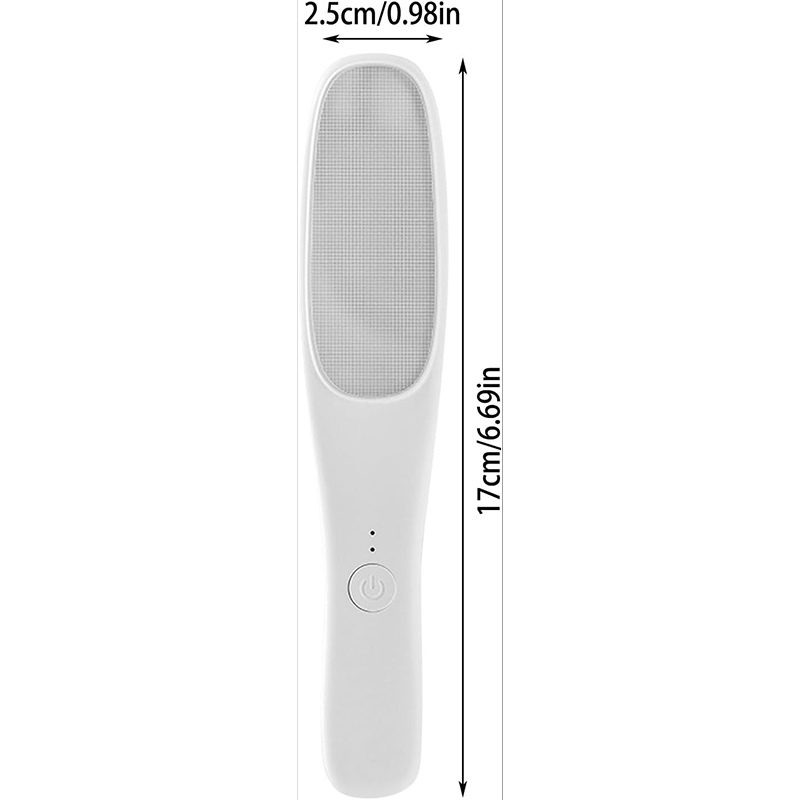 کف ساب و سنگ پا و موبر شارژی