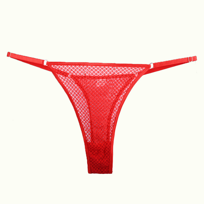 ست لباس زیر فانتزی شورت و سوتین توری برند SHEIN کد 108