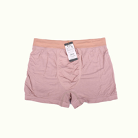 شورت باکسر مردانه طرح کولسی مدل نیم گنی