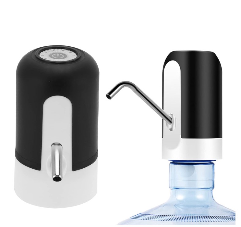 پمپ آب شارژی قابل حمل