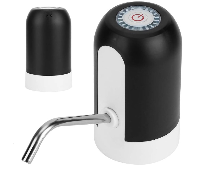 پمپ آب شارژی قابل حمل