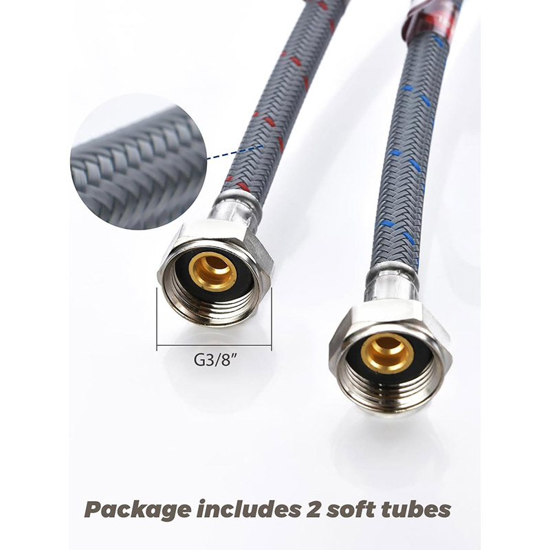 شیر سه محوره روشویی و ظرفشویی