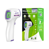 تب سنج و دما سنج پیشانی مادون قرمز پزشکی