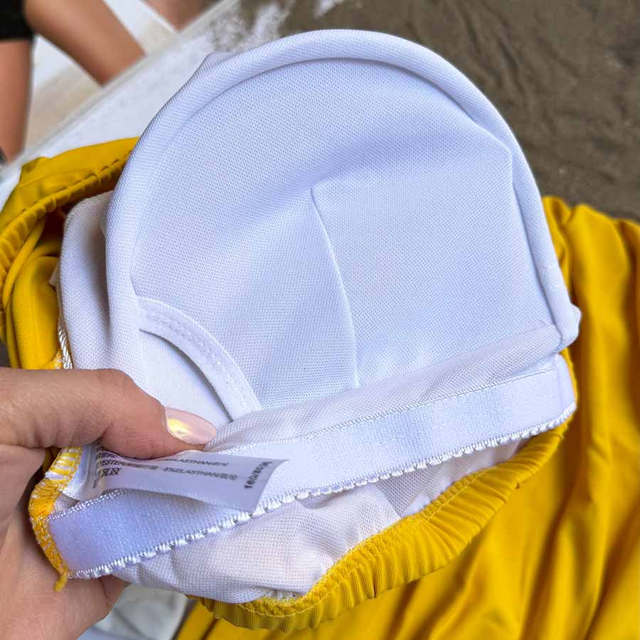 مایو بیکینی مایو شنا