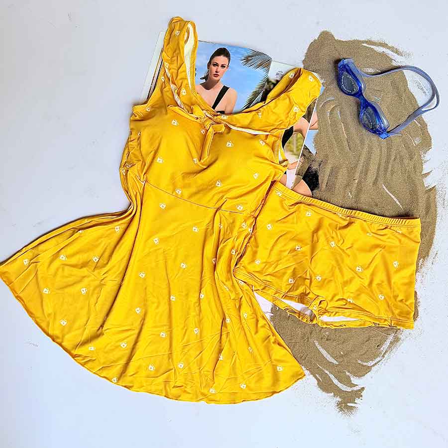 مایو زنانه