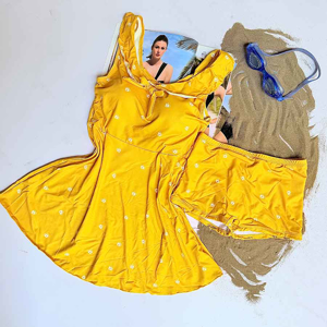 مایو زنانه