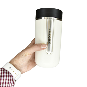 تراول ماگ  NESCOFFEE مناسب سفر، دانشگاه و محل کار 400ml
