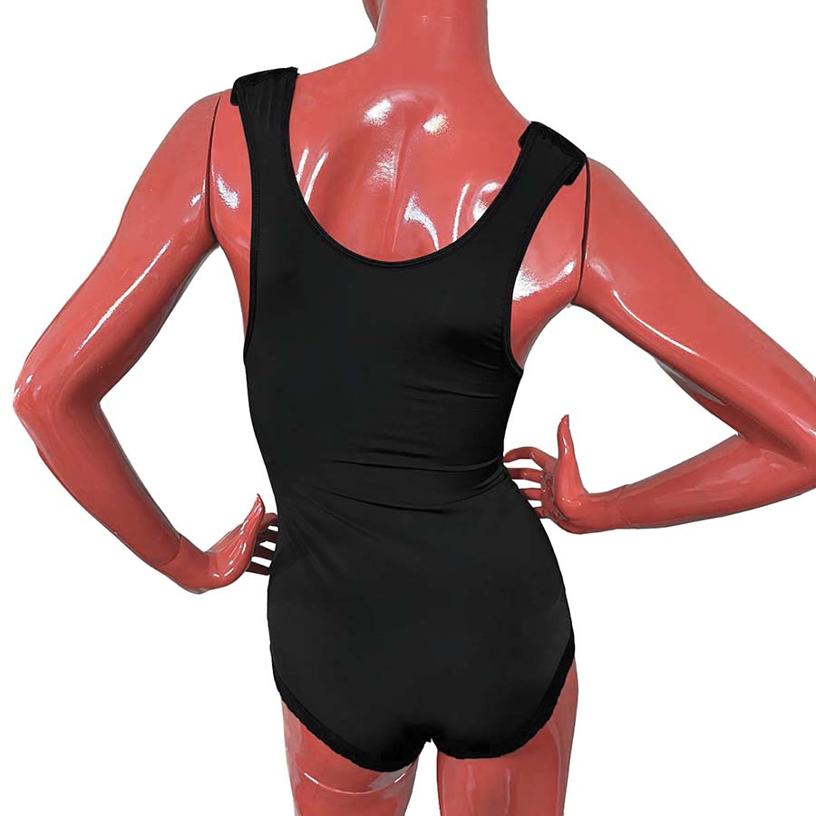 گن لاغری یکسره قزن دار مدل اسلیپ TM کد 7011