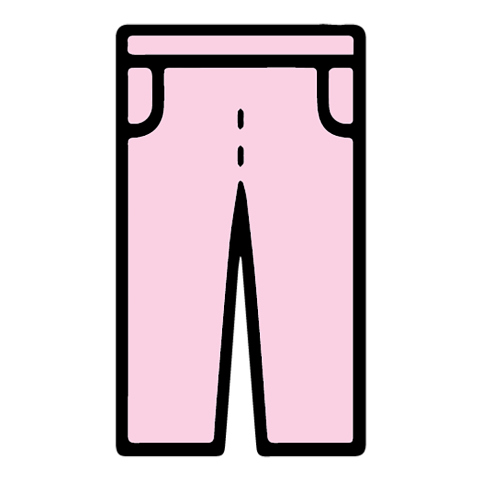 شلوار زنانه