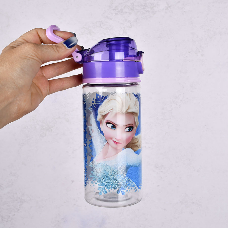 قمقمه و بطری کودک شاین کارتونی 670ml (Shine)