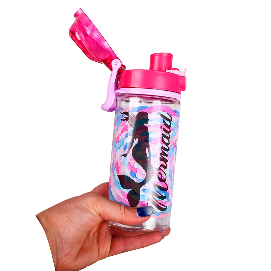 قمقمه و بطری کودک شاین کارتونی 670ml (Shine)