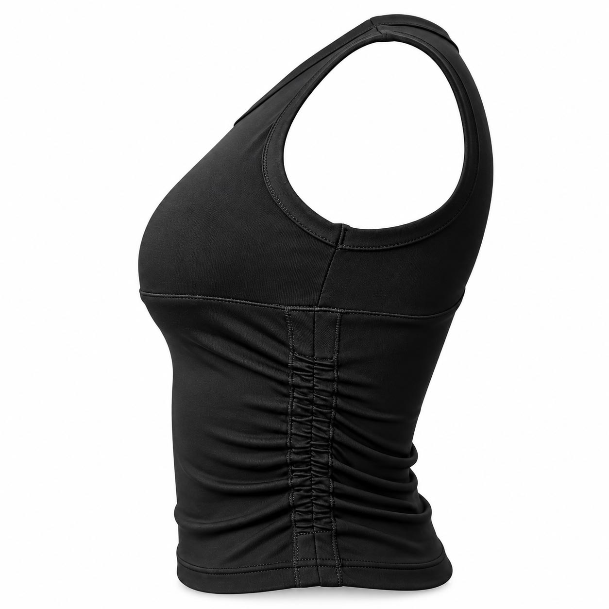 نیم‌ تنه یقه گرد مجلسی وارداتی مدل چین دار کد 905